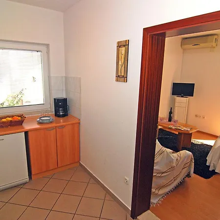 Appartamento Kairos *