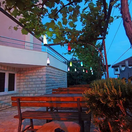 Kairos Lejlighed Trogir