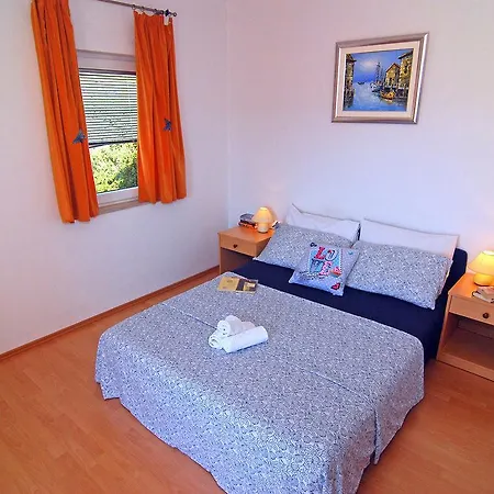 Kairos Trogir