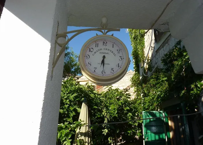 Kairos アパート *