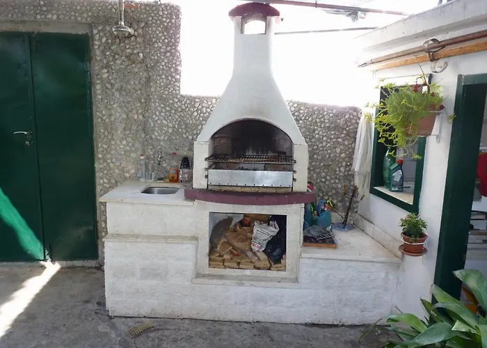 Kairos アパート *