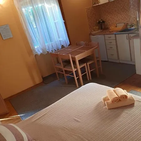 Apartman Kairos Trogir