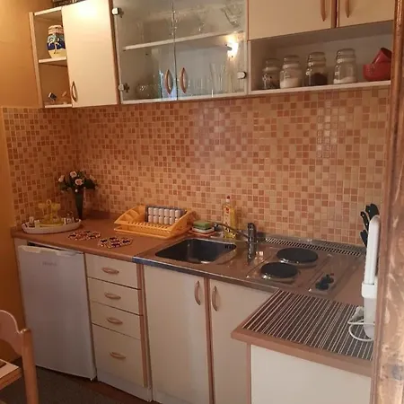 Apartman Kairos Trogir