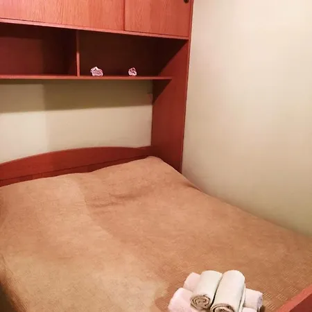 Apartman Kairos *