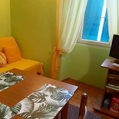Kairos Apartman