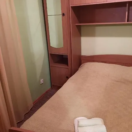 Kairos Apartman *