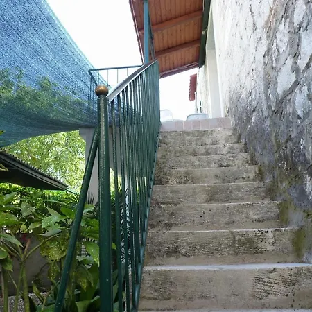 Kairos Apartman