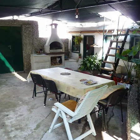 Kairos Apartman Trogir