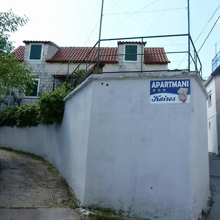 Apartman Kairos