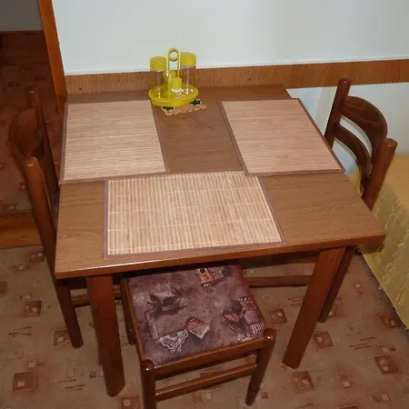 Apartman Kairos Trogir
