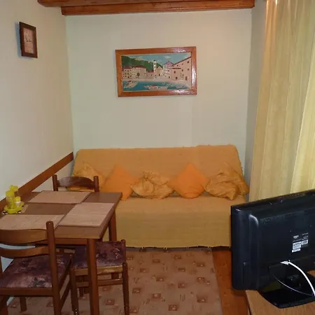 Apartman Kairos