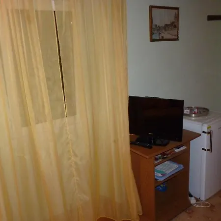 Apartman Kairos *