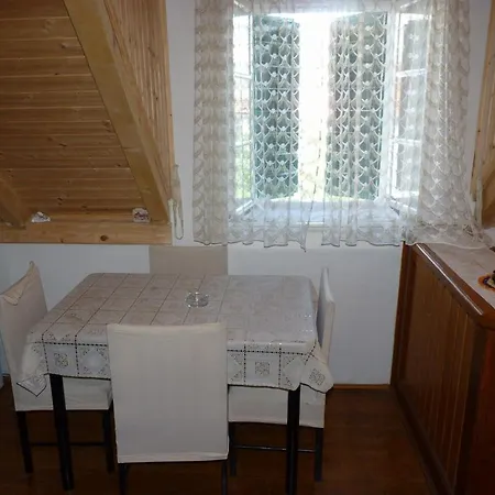 Apartman Kairos