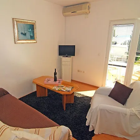 Apartman Kairos Trogir
