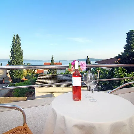 Apartman Kairos