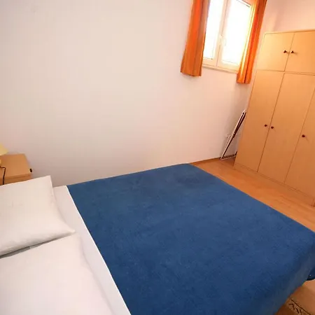 Kairos Apartman Trogir