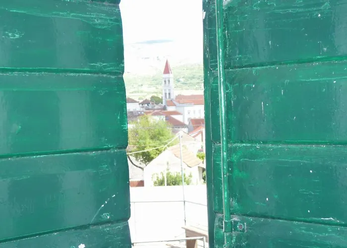 Kairos Apartament Trogir