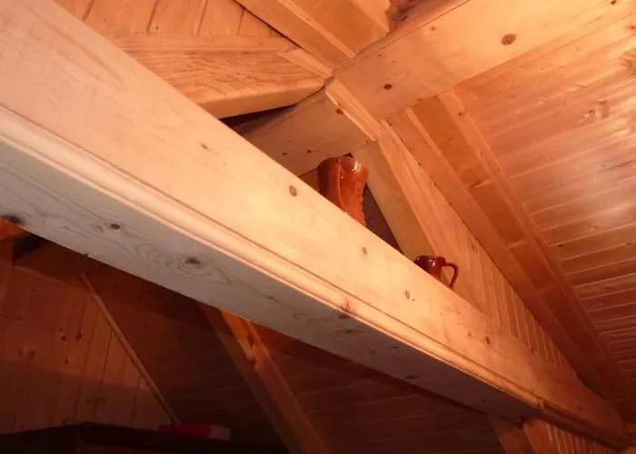 Apartmán Kairos