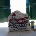 דירה Kairos טרוגיר