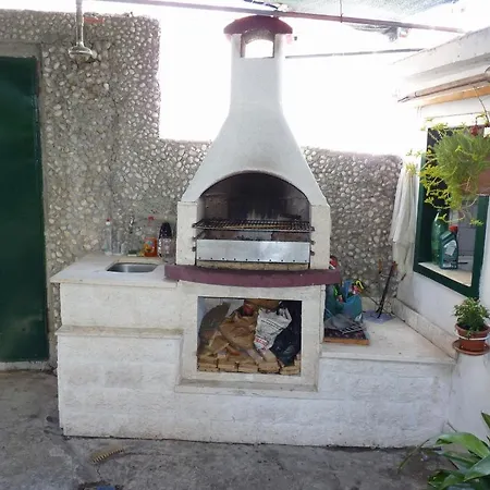 Kairos דירה *